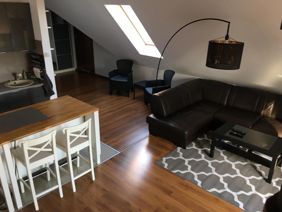 Apartament Urocza Przy Wyciagu Ski Arena Шклярска-Поремба Экстерьер фото