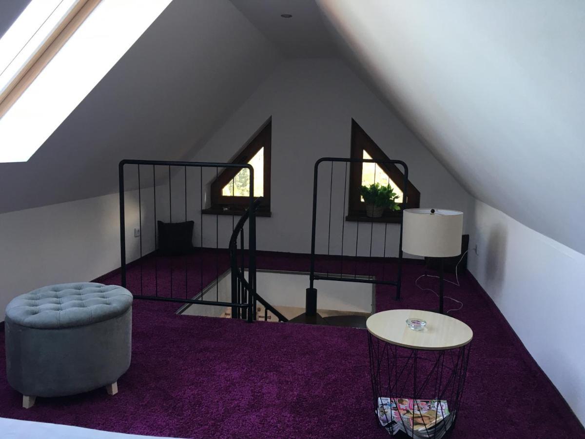Apartament Urocza Przy Wyciagu Ski Arena Шклярска-Поремба Экстерьер фото