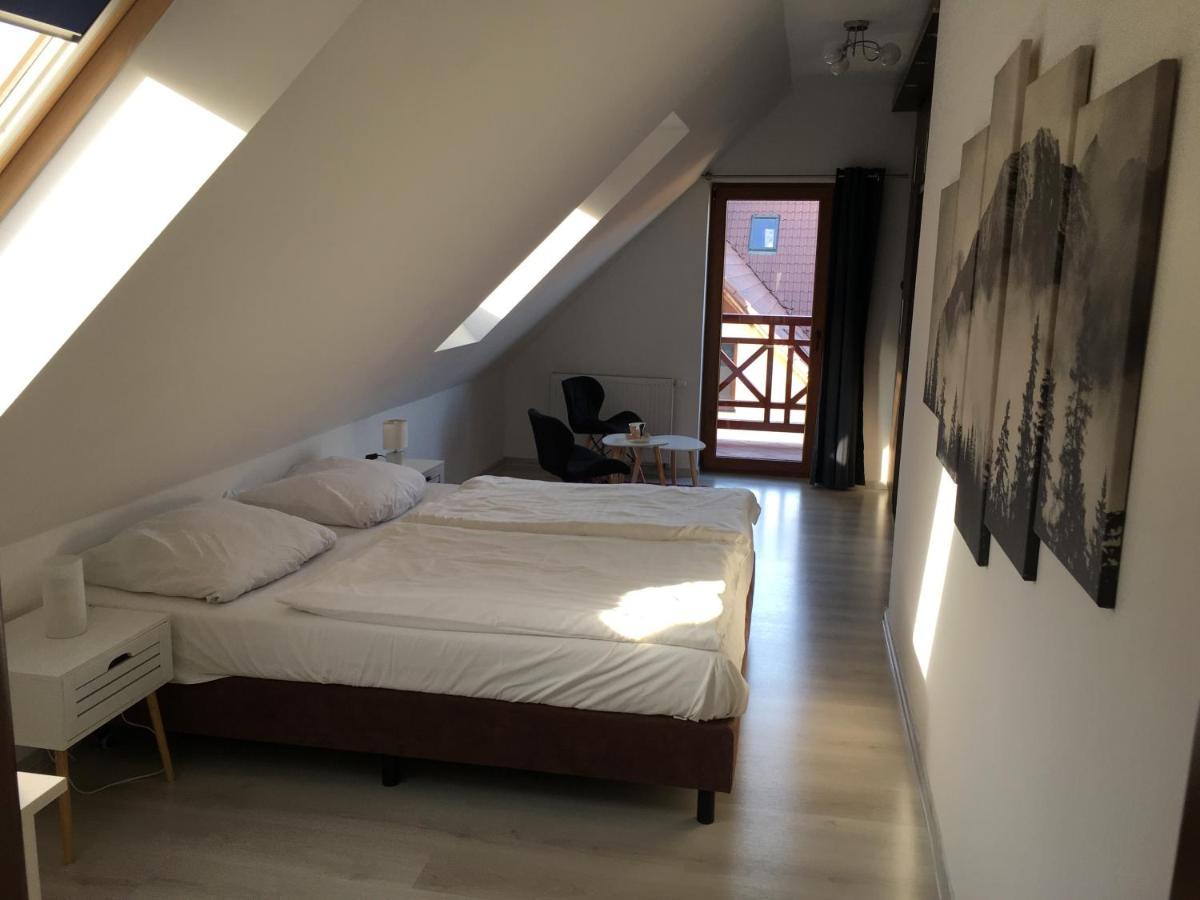 Apartament Urocza Przy Wyciagu Ski Arena Шклярска-Поремба Экстерьер фото