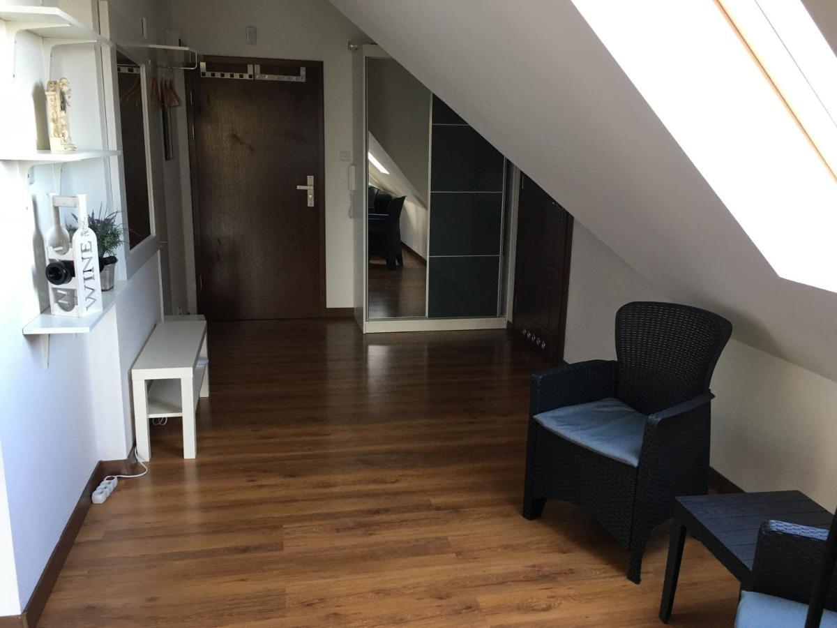 Apartament Urocza Przy Wyciagu Ski Arena Шклярска-Поремба Экстерьер фото