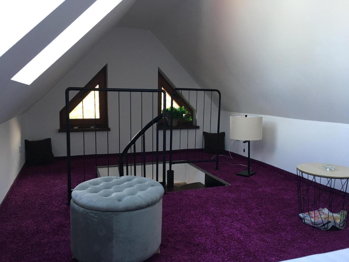 Apartament Urocza Przy Wyciagu Ski Arena Шклярска-Поремба Экстерьер фото
