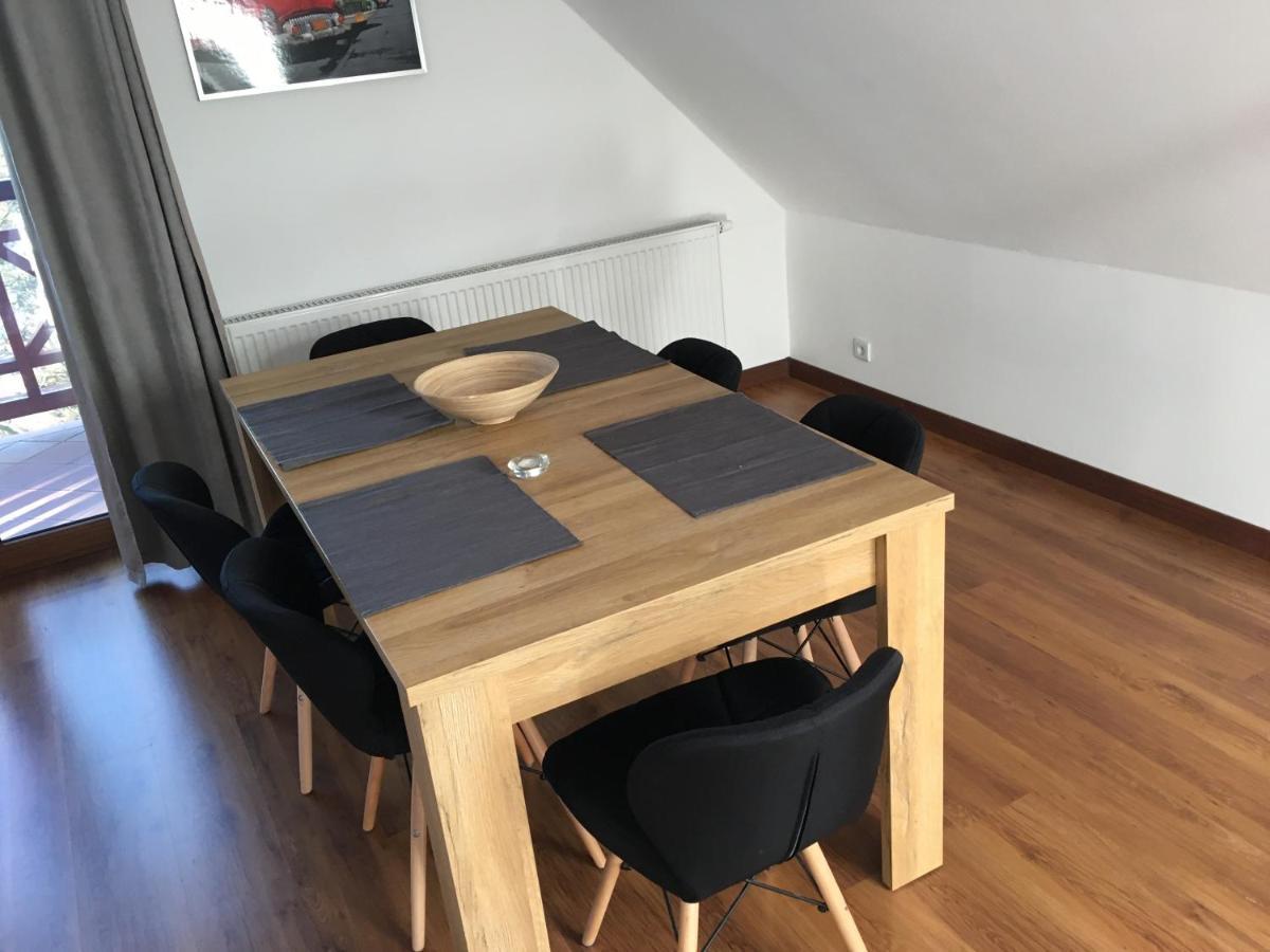 Apartament Urocza Przy Wyciagu Ski Arena Шклярска-Поремба Экстерьер фото