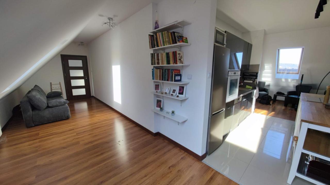 Apartament Urocza Przy Wyciagu Ski Arena Шклярска-Поремба Экстерьер фото