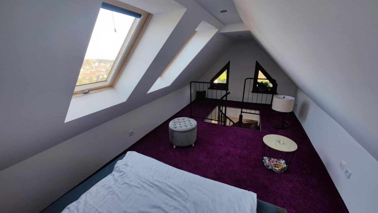 Apartament Urocza Przy Wyciagu Ski Arena Шклярска-Поремба Экстерьер фото