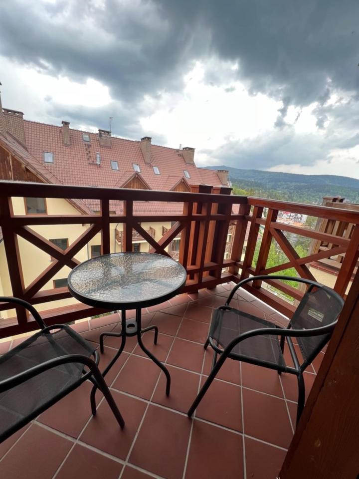 Apartament Urocza Przy Wyciagu Ski Arena Шклярска-Поремба Экстерьер фото