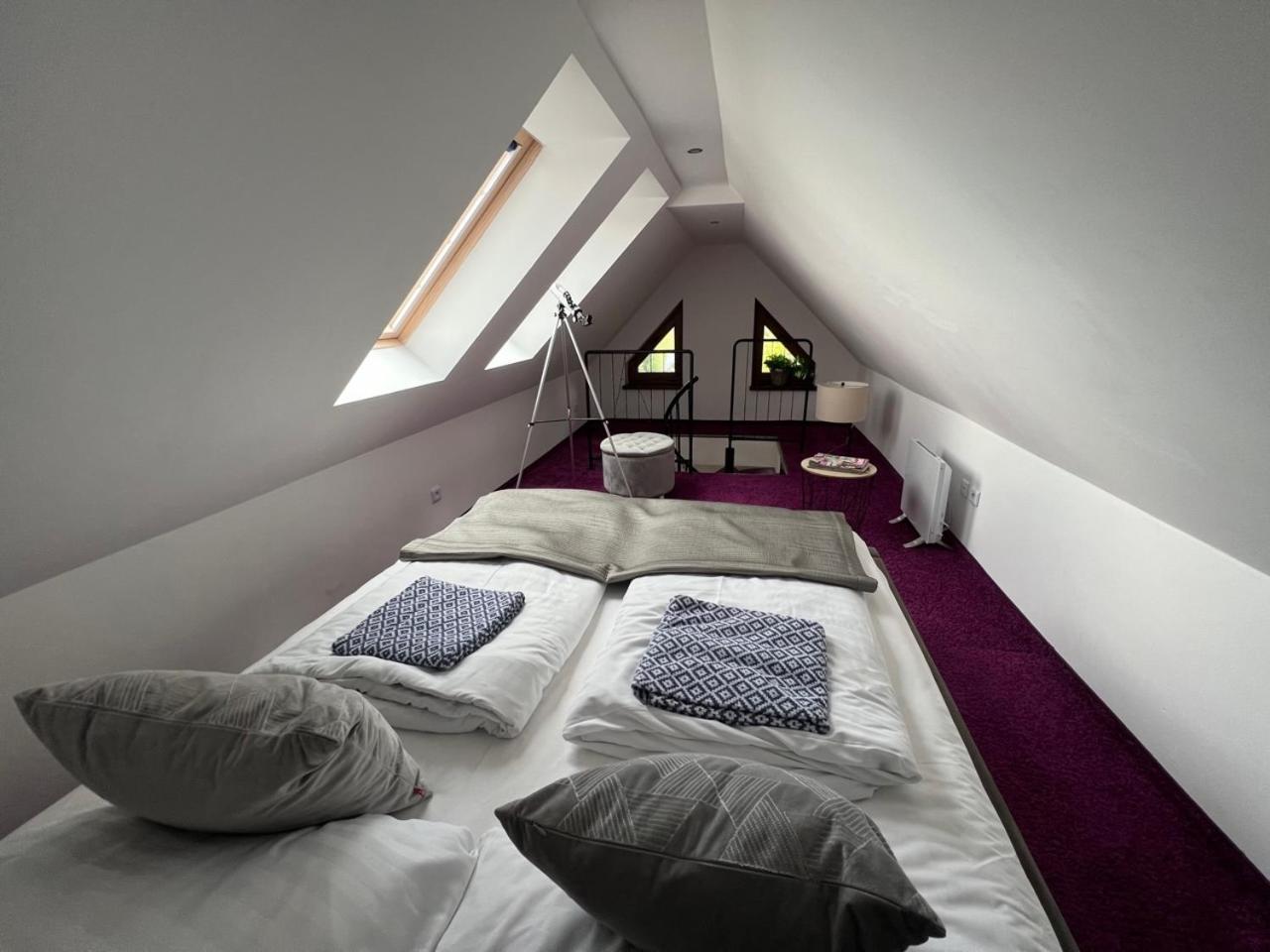 Apartament Urocza Przy Wyciagu Ski Arena Шклярска-Поремба Экстерьер фото