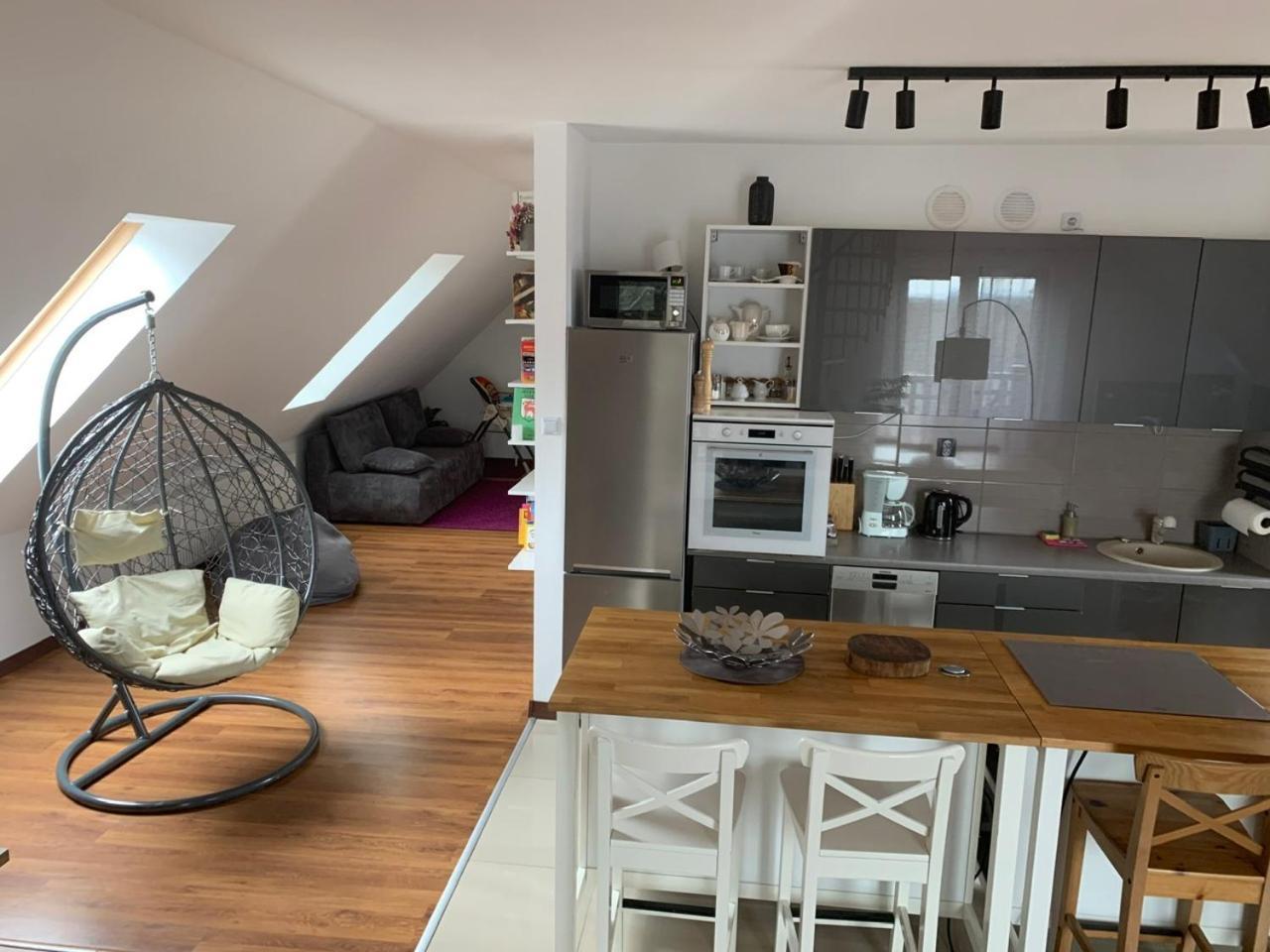 Apartament Urocza Przy Wyciagu Ski Arena Шклярска-Поремба Экстерьер фото