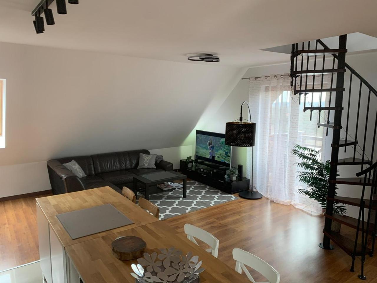 Apartament Urocza Przy Wyciagu Ski Arena Шклярска-Поремба Экстерьер фото
