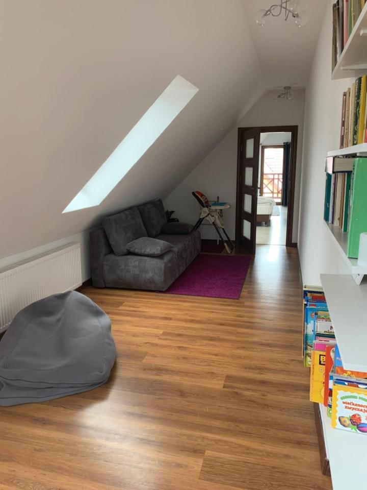 Apartament Urocza Przy Wyciagu Ski Arena Шклярска-Поремба Экстерьер фото