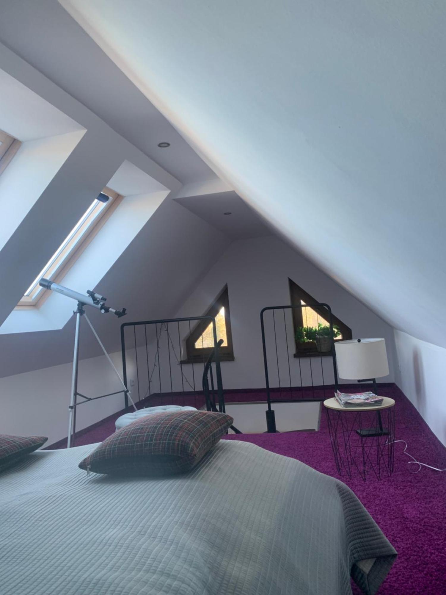 Apartament Urocza Przy Wyciagu Ski Arena Шклярска-Поремба Экстерьер фото