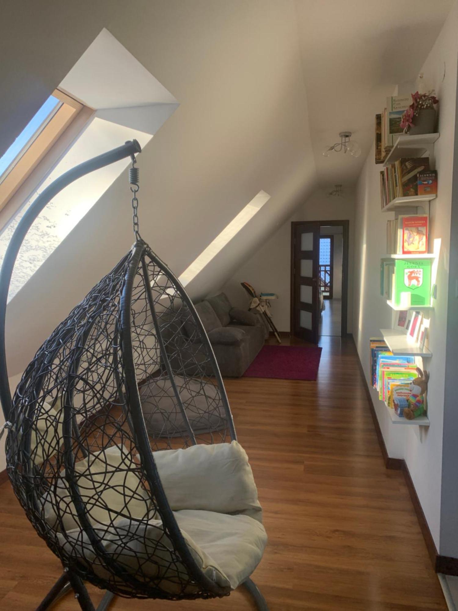 Apartament Urocza Przy Wyciagu Ski Arena Шклярска-Поремба Экстерьер фото