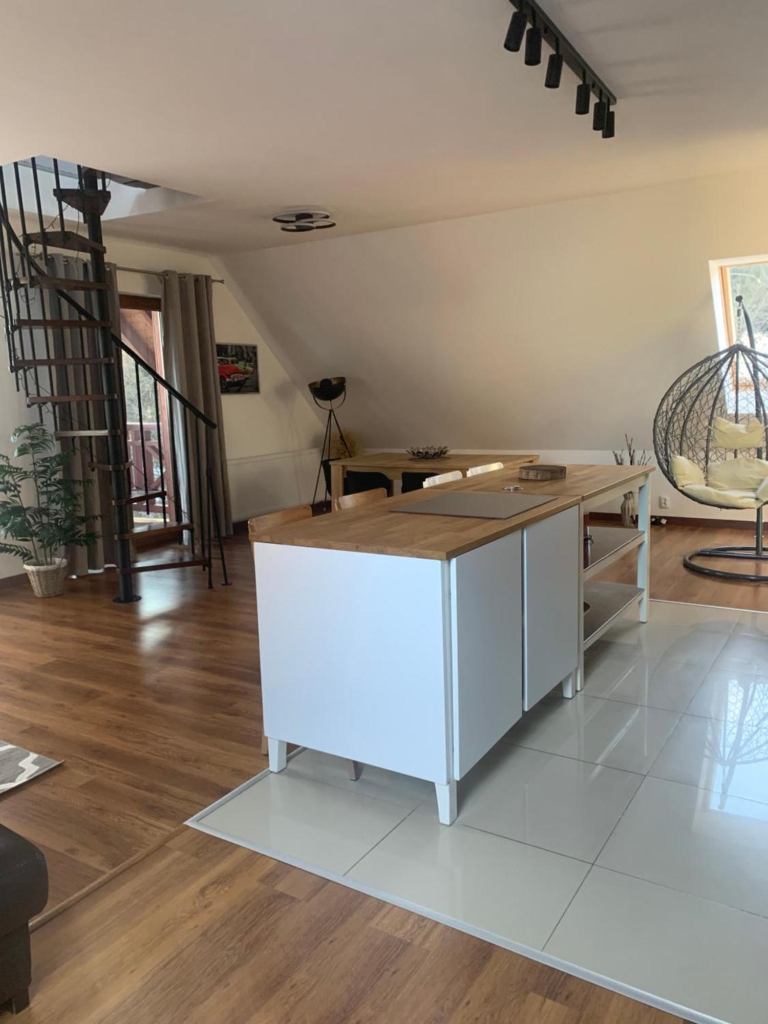 Apartament Urocza Przy Wyciagu Ski Arena Шклярска-Поремба Экстерьер фото