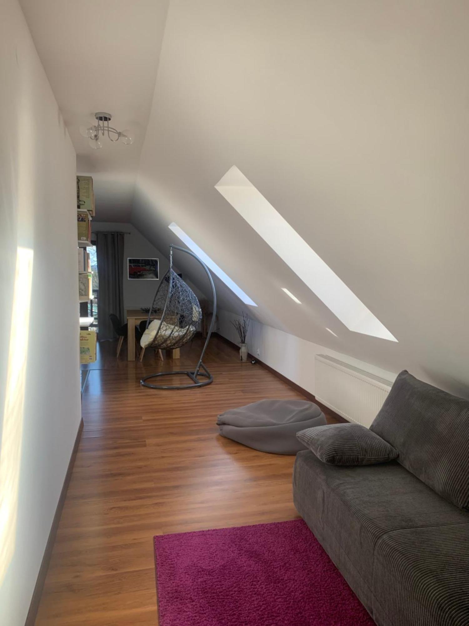 Apartament Urocza Przy Wyciagu Ski Arena Шклярска-Поремба Экстерьер фото