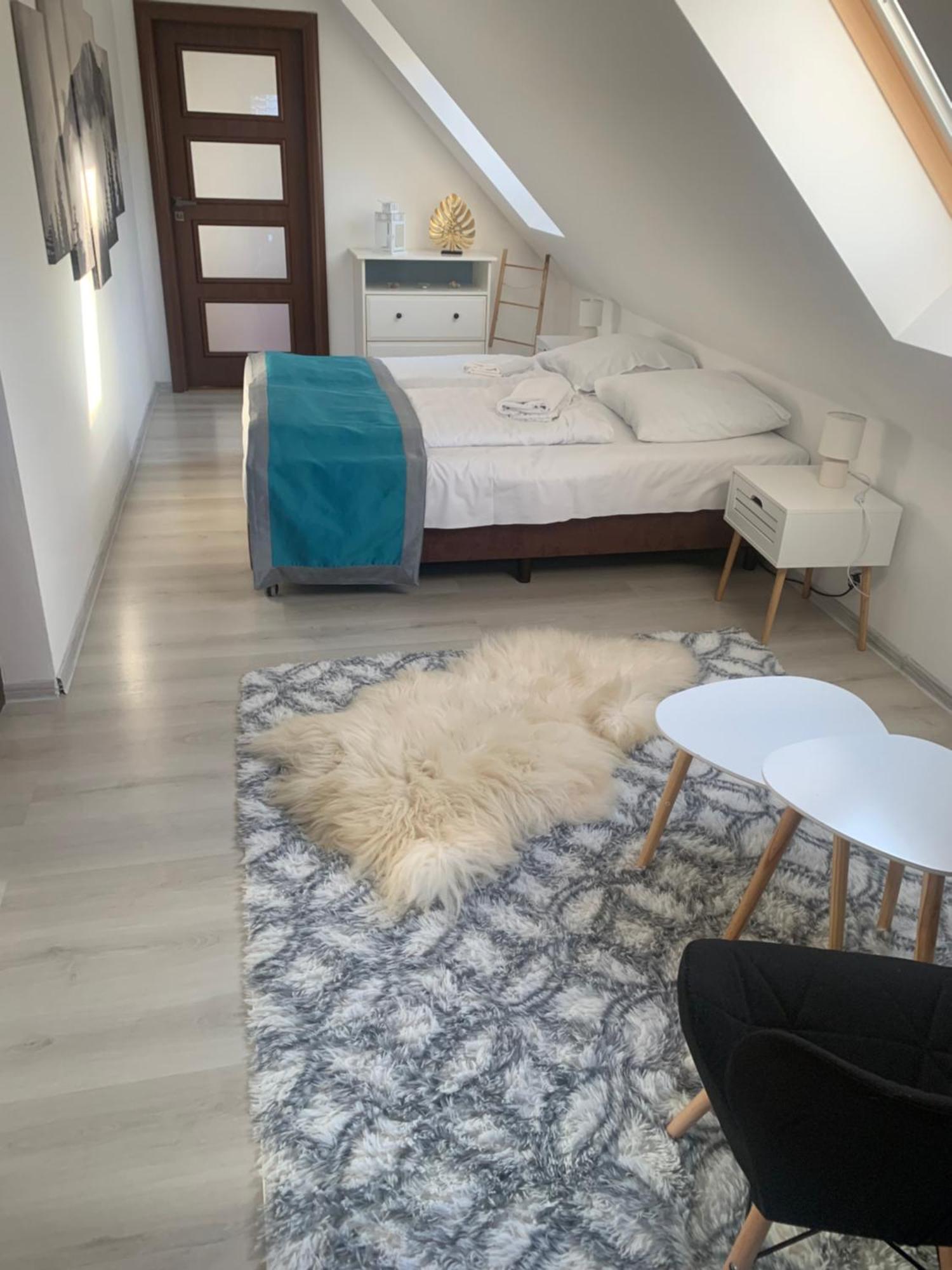 Apartament Urocza Przy Wyciagu Ski Arena Шклярска-Поремба Экстерьер фото